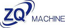 ZQ MACHINE logo